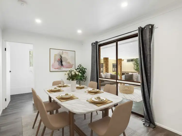 Fourth view of Homely house listing, 7 Pine Court, Rangeville QLD 4350