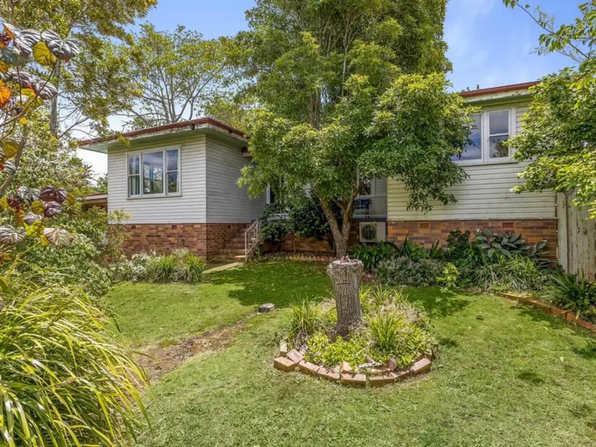 Main view of Homely house listing, 3 Alford Street, Mount Lofty QLD 4350