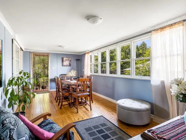 Second view of Homely house listing, 3 Alford Street, Mount Lofty QLD 4350