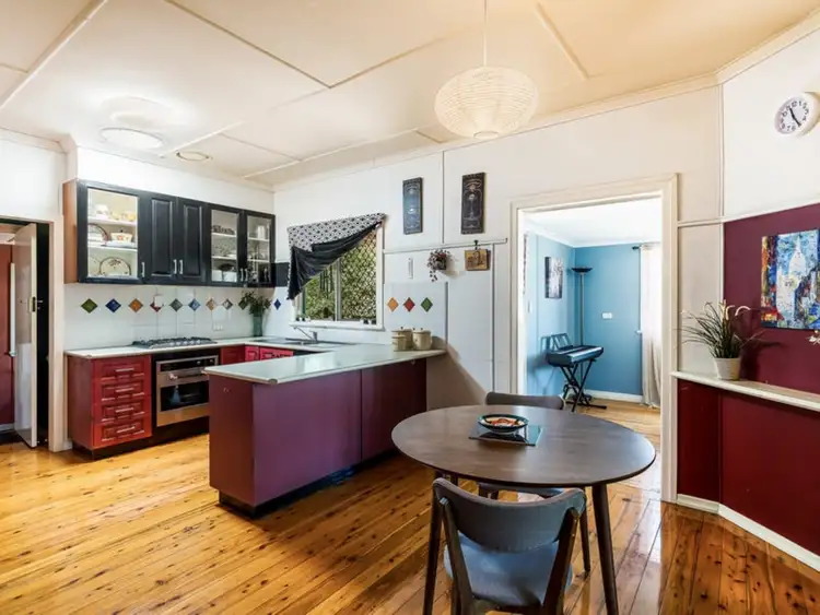 Fourth view of Homely house listing, 3 Alford Street, Mount Lofty QLD 4350
