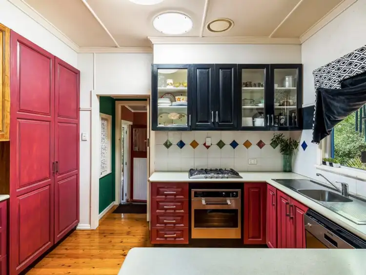 Fifth view of Homely house listing, 3 Alford Street, Mount Lofty QLD 4350