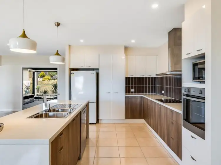 Third view of Homely house listing, 13 Gwenda Drive, Westbrook QLD 4350