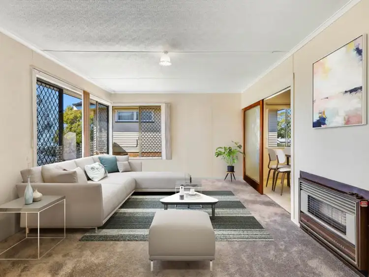 Second view of Homely house listing, 42 Flinders Street, Centenary Heights QLD 4350