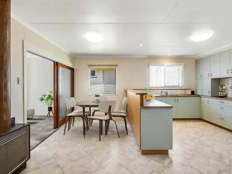 Third view of Homely house listing, 42 Flinders Street, Centenary Heights QLD 4350