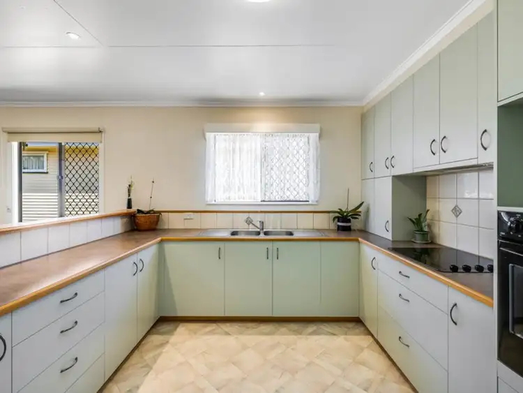 Fourth view of Homely house listing, 42 Flinders Street, Centenary Heights QLD 4350