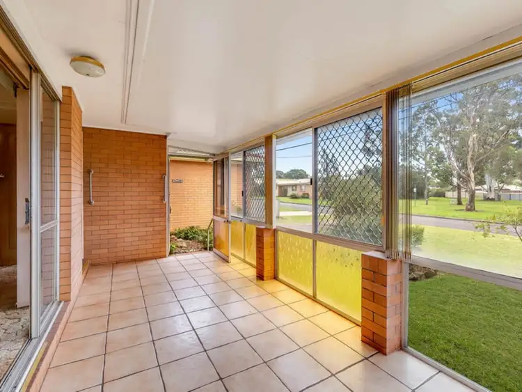 Second view of Homely house listing, 14 Doherty Street, Rockville QLD 4350