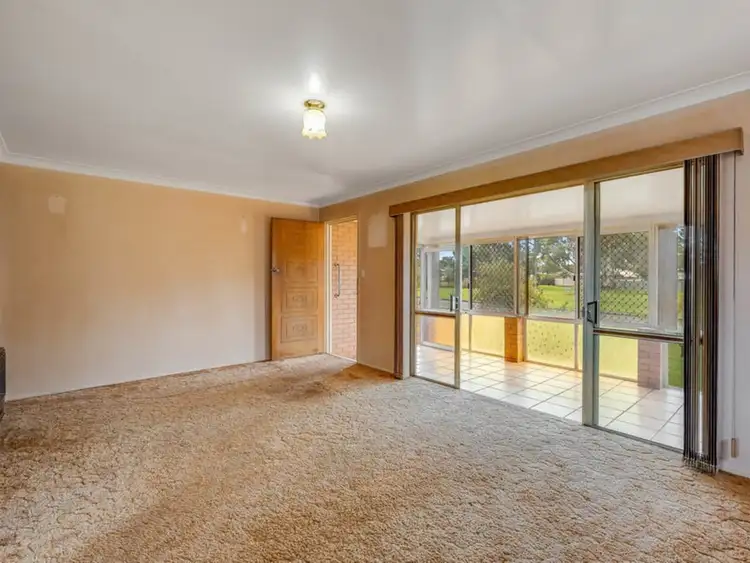 Third view of Homely house listing, 14 Doherty Street, Rockville QLD 4350