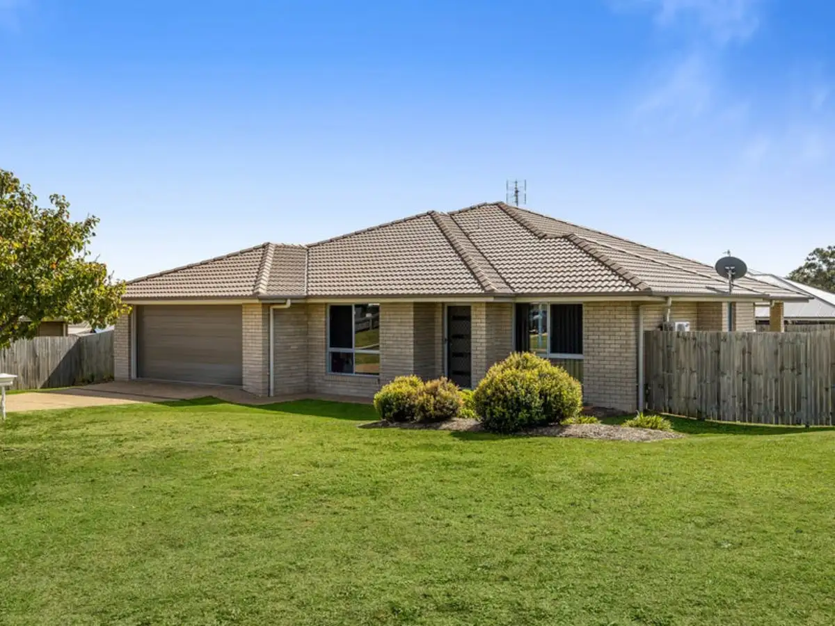 Main view of Homely house listing, 2 Owl Court, Kleinton QLD 4352
