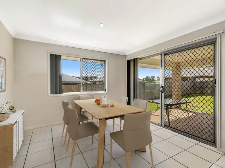 Third view of Homely house listing, 2 Owl Court, Kleinton QLD 4352