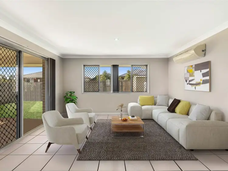 Fourth view of Homely house listing, 2 Owl Court, Kleinton QLD 4352