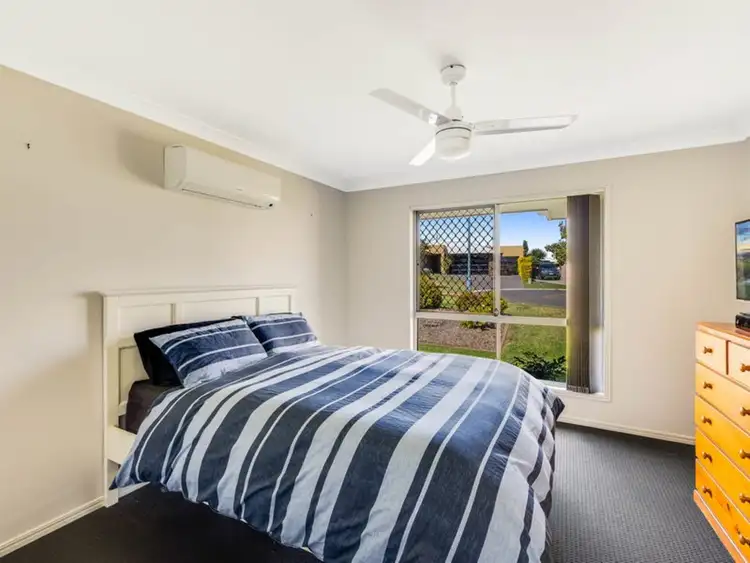 Fifth view of Homely house listing, 2 Owl Court, Kleinton QLD 4352