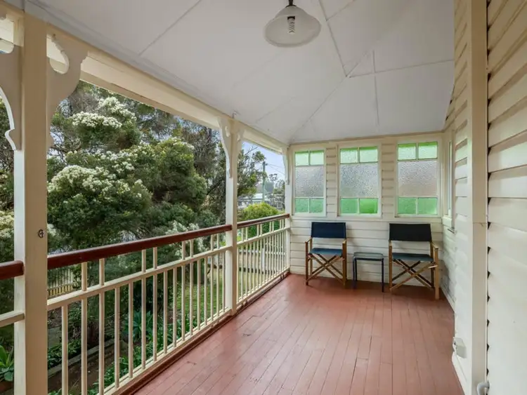 Third view of Homely house listing, 232 Campbell Street, Newtown QLD 4350