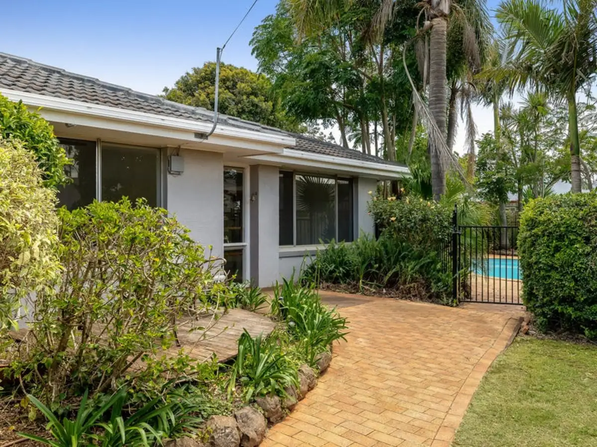 Main view of Homely house listing, 9 Heinemann Court, Kearneys Spring QLD 4350