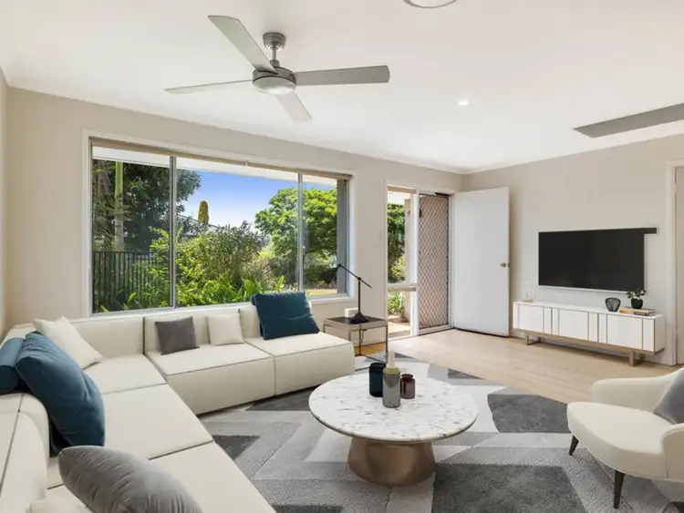 Second view of Homely house listing, 9 Heinemann Court, Kearneys Spring QLD 4350
