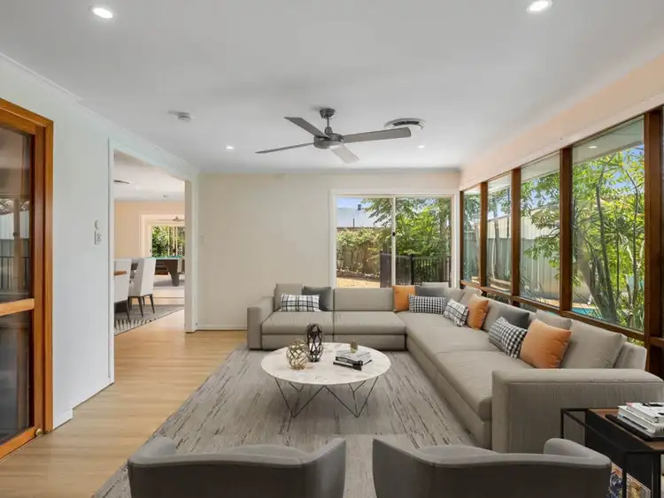 Third view of Homely house listing, 9 Heinemann Court, Kearneys Spring QLD 4350