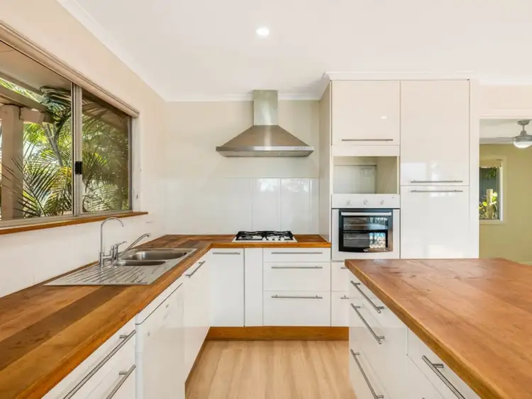 Fifth view of Homely house listing, 9 Heinemann Court, Kearneys Spring QLD 4350