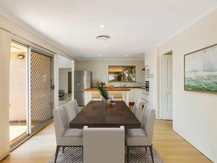Sixth view of Homely house listing, 9 Heinemann Court, Kearneys Spring QLD 4350