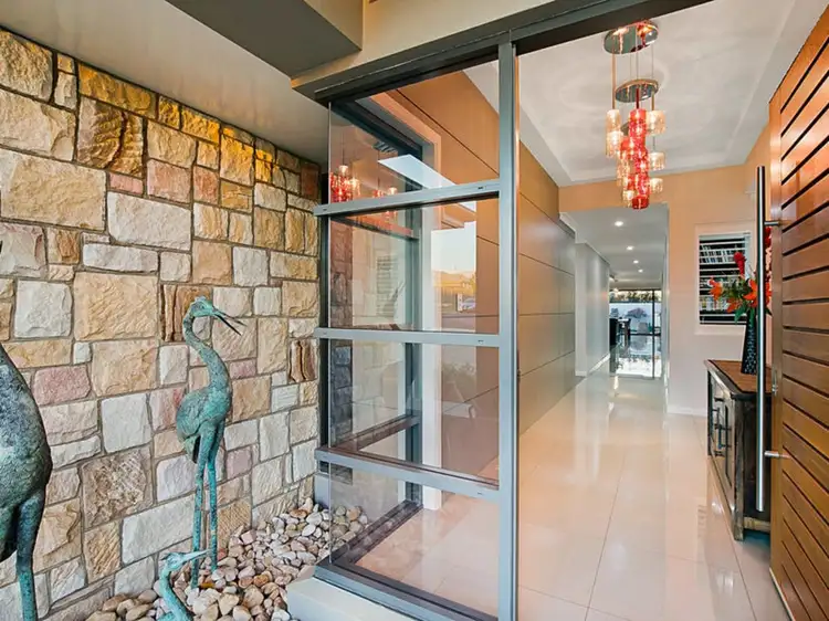 Second view of Homely house listing, 35 Goshawk Drive, Kleinton QLD 4352