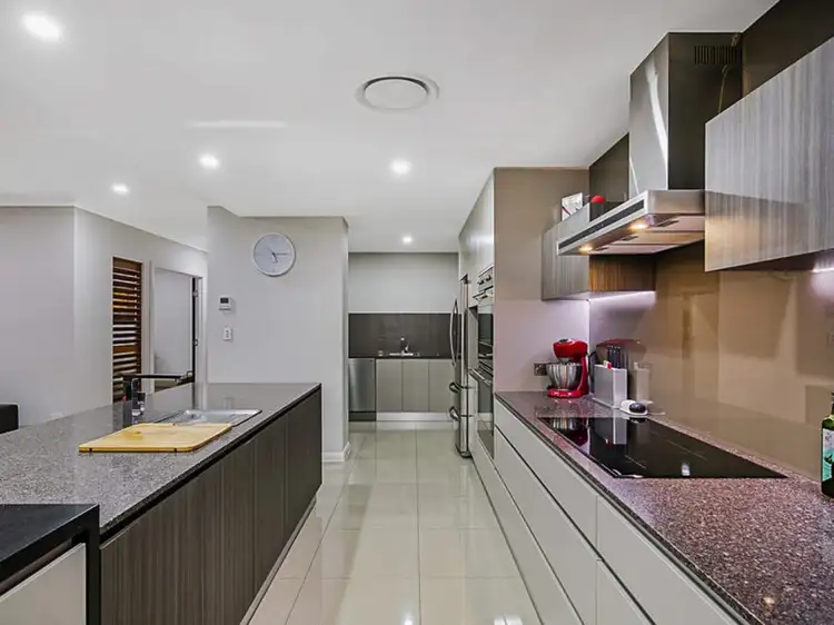 Third view of Homely house listing, 35 Goshawk Drive, Kleinton QLD 4352