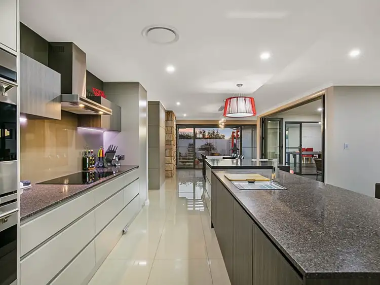 Fourth view of Homely house listing, 35 Goshawk Drive, Kleinton QLD 4352