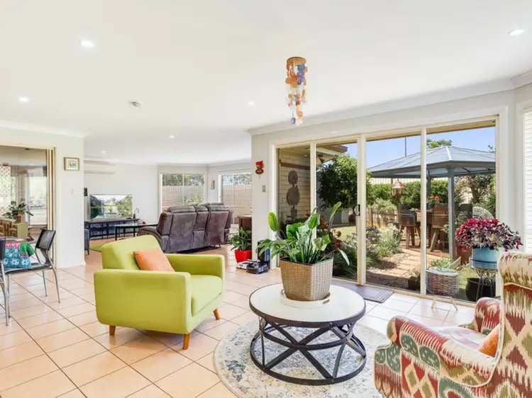 Third view of Homely house listing, 17 Smythe Drive, Highfields QLD 4352
