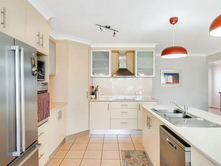 Fourth view of Homely house listing, 17 Smythe Drive, Highfields QLD 4352