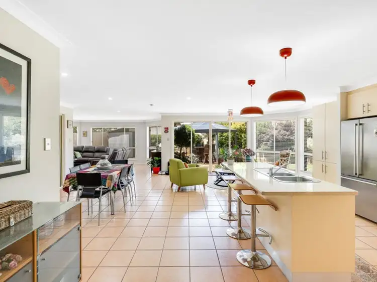Fifth view of Homely house listing, 17 Smythe Drive, Highfields QLD 4352