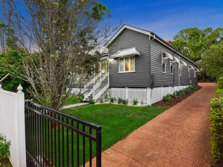 160 Mary Street, East Toowoomba QLD 4350