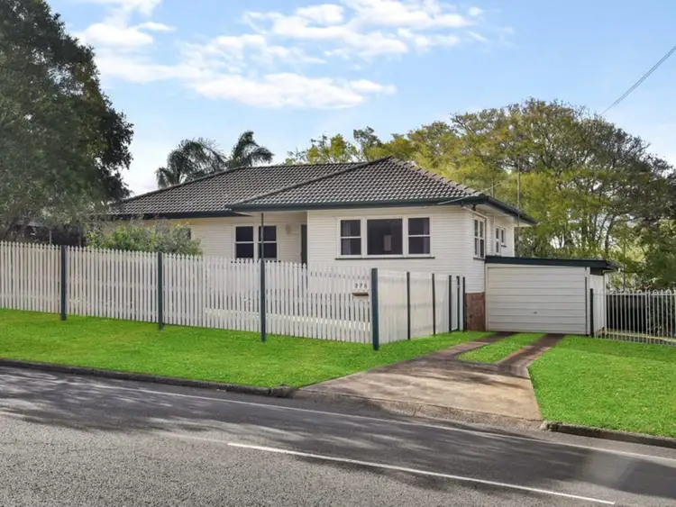 275 South Street, South Toowoomba QLD 4350