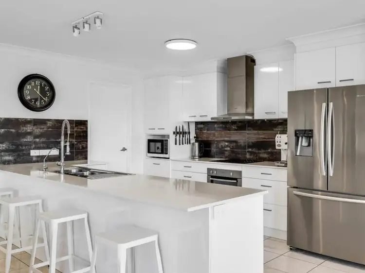 Second view of Homely house listing, 20 Goshawk Drive, Kleinton QLD 4352