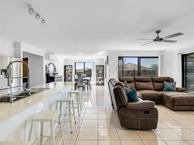 Fifth view of Homely house listing, 20 Goshawk Drive, Kleinton QLD 4352