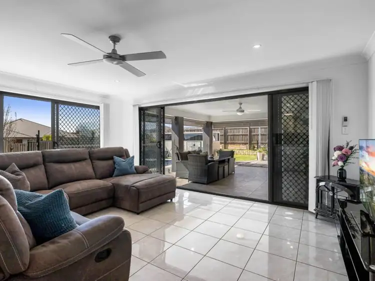Sixth view of Homely house listing, 20 Goshawk Drive, Kleinton QLD 4352
