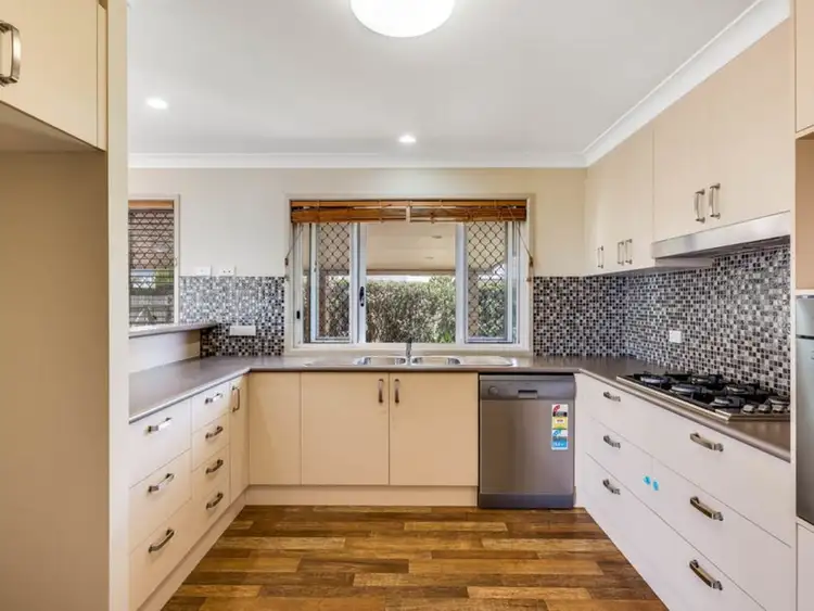 Second view of Homely house listing, 31 Broadfoot Street, Kearneys Spring QLD 4350