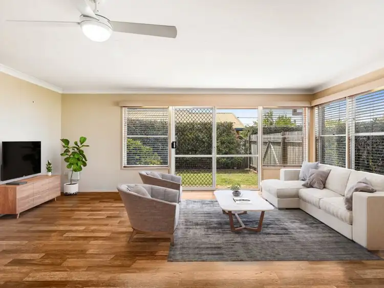 Third view of Homely house listing, 31 Broadfoot Street, Kearneys Spring QLD 4350