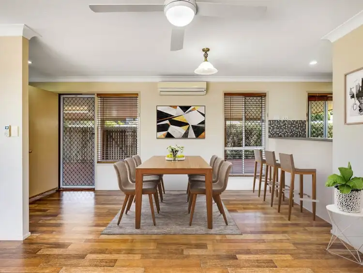 Fourth view of Homely house listing, 31 Broadfoot Street, Kearneys Spring QLD 4350