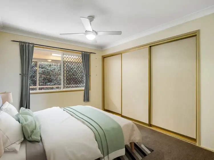 Fifth view of Homely house listing, 31 Broadfoot Street, Kearneys Spring QLD 4350