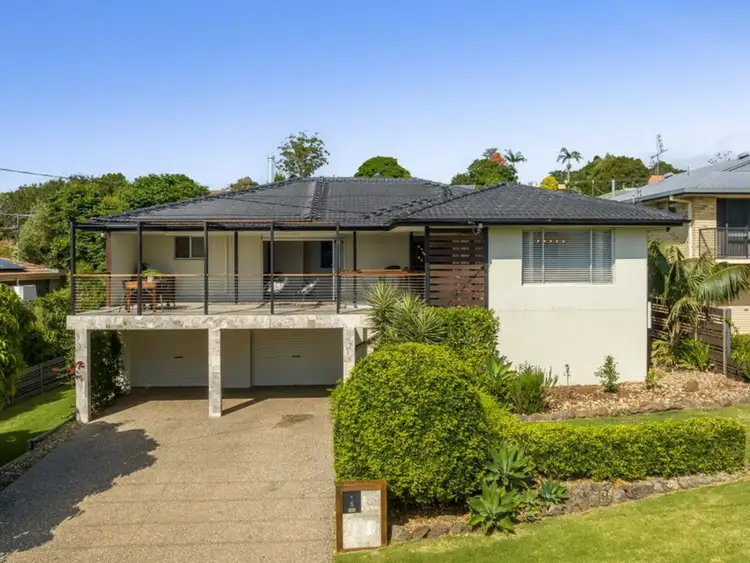 Second view of Homely house listing, 5 Cooloola Drive, Rangeville QLD 4350