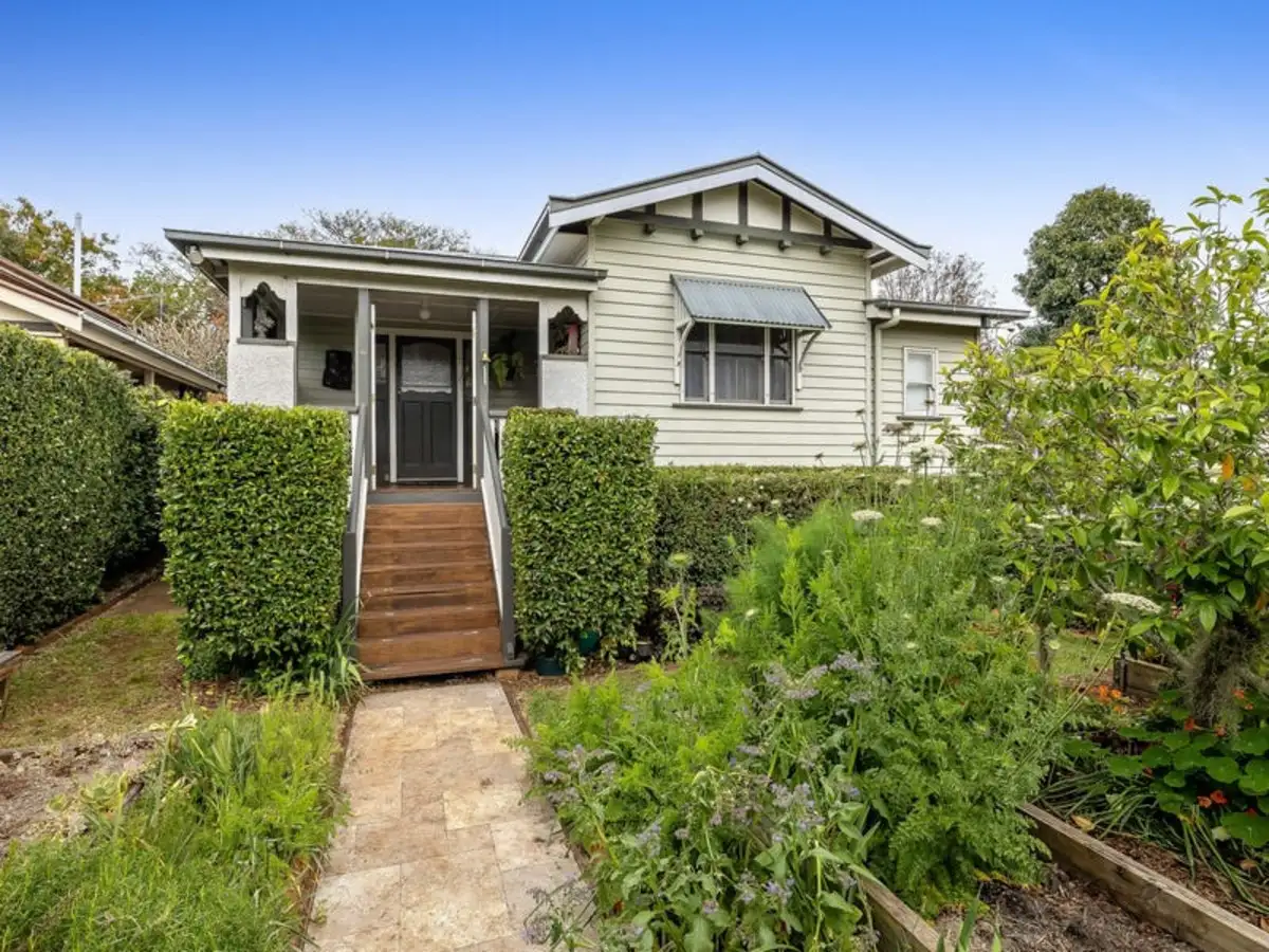 Main view of Homely house listing, 12 Dunmore Street, East Toowoomba QLD 4350