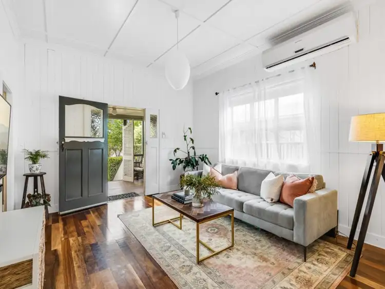 Second view of Homely house listing, 12 Dunmore Street, East Toowoomba QLD 4350