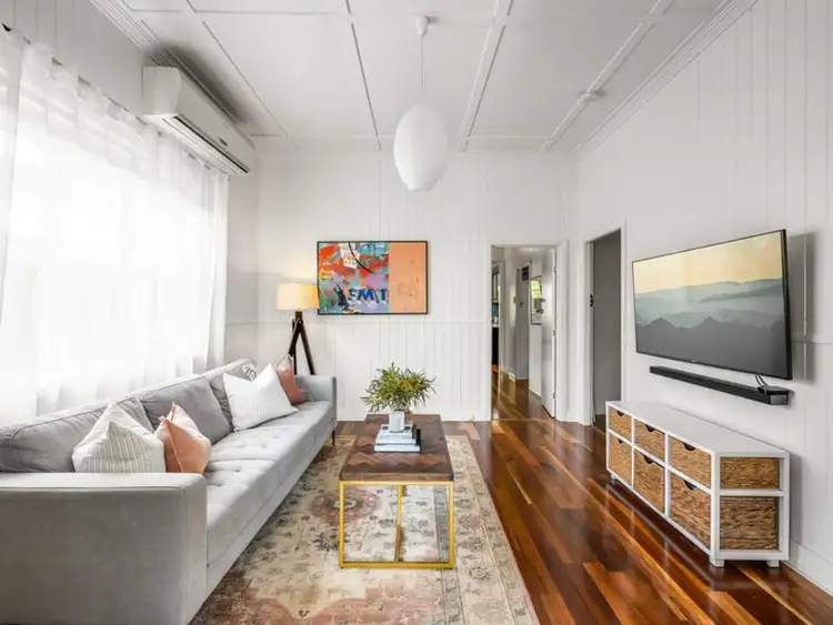 Third view of Homely house listing, 12 Dunmore Street, East Toowoomba QLD 4350