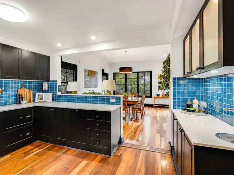 Fifth view of Homely house listing, 12 Dunmore Street, East Toowoomba QLD 4350