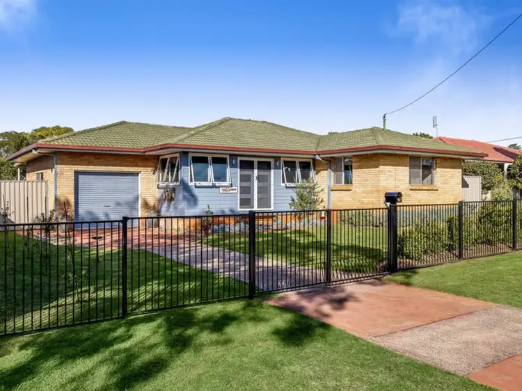 Main view of Homely house listing, 10 Obst Street, Harristown QLD 4350