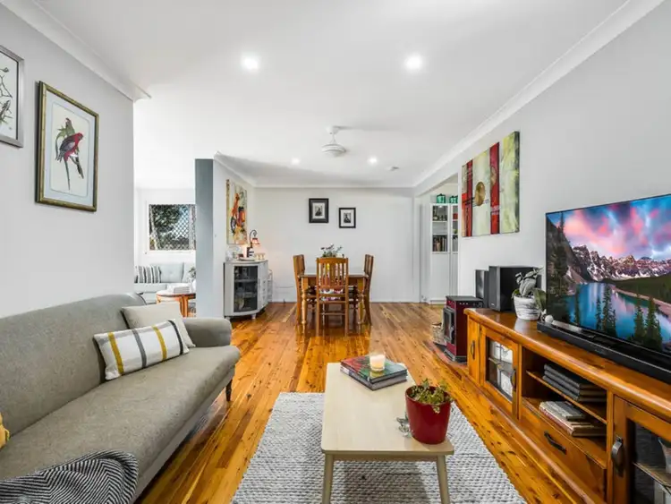 Third view of Homely house listing, 10 Obst Street, Harristown QLD 4350