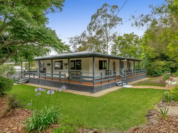 39 Meringandan Shirley Road, Meringandan West QLD 4352