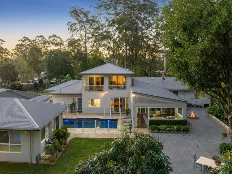105 Kuhls Road, Highfields QLD 4352