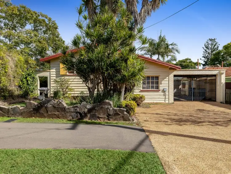 Second view of Homely house listing, 51 Wirra Wirra Street, East Toowoomba QLD 4350