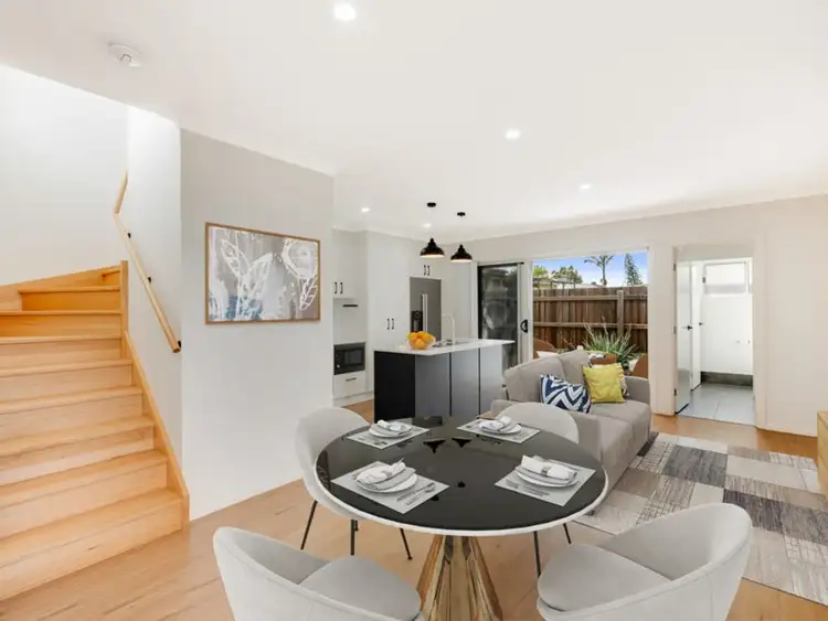 Main view of Homely townhouse listing, 7/316 Stenner Street, Middle Ridge QLD 4350