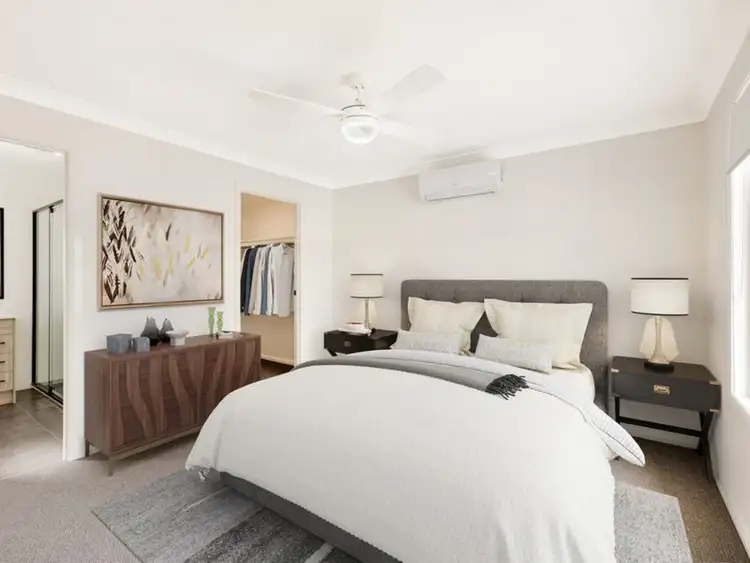 Fifth view of Homely townhouse listing, 7/316 Stenner Street, Middle Ridge QLD 4350