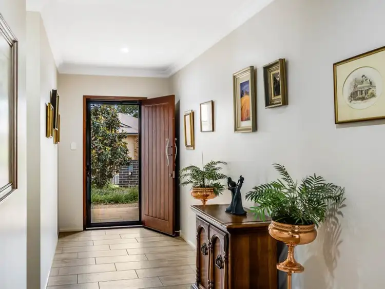 Second view of Homely house listing, 12 Emerald Court, Middle Ridge QLD 4350