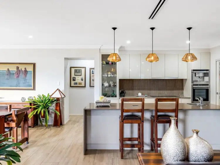 Fourth view of Homely house listing, 12 Emerald Court, Middle Ridge QLD 4350